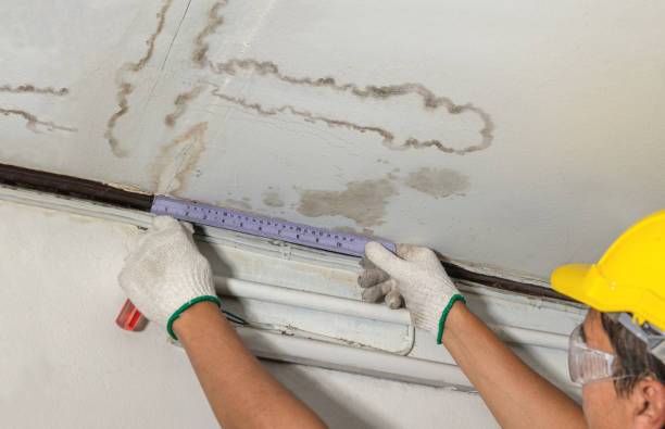 Trusted Burst Pipe Water Damage service in Spruce Head, ME - Aqua Guard Water Damage